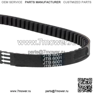 Ремень приводной Premium для Peugeot Speedfight 50 2 2001-2009 гг.