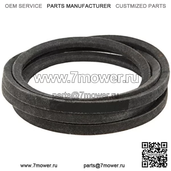 Ременной привод деки 1/2 X 100,97 дюйма 21546422 Ariens