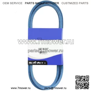 1721392, 1721392SM Сменный ремень подходит для Allis-Chalmers Fits Simplicity