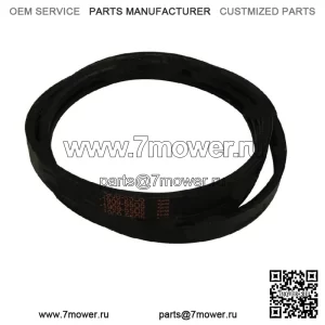 Ремень 76529-34710 RC54-24B RC54-71B RC54-B RC54-F19 RC54-FZ21 RC54-G20 Подходит для Kubot