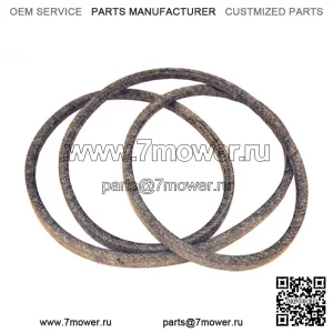754-0241 954-0241 754-05040 954-05040 Приводной ремень подходит для мини-райдера и газонного трактора