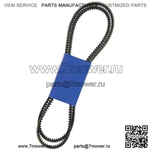 Ремни шнека для снегоочистителя MTD 954-0430A 954-0430B 954-0431 754-0430A 754-0430B