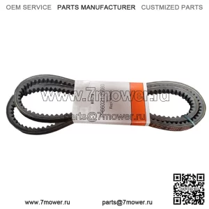 Сделано из арамида РЕМЕНЬ OEM SPEC REPL Подходит для Kubota 66021 25080 6602125080 НАБОР ИЗ 2 ШТ.