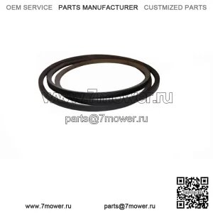 Сменный ремень подходит для Toro Wheelhorse 112-5800, подходит для John Deere GX23798