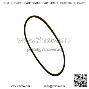954-04013 Ремень, совместимый с MTD 954-04013, 754-04013
