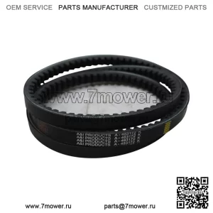 Зубчатый приводной ремень подходит для Scag 12068 для SMTC SMWC STC STWC подходит для Wild Cat