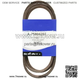 Приводной ремень для садовых тракторов 954-04077A 954-04207