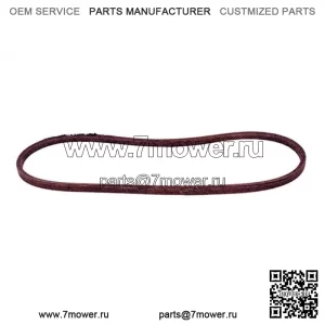 954-0456 Ремень снегоочистителя, совместимый с MTD 954-0456, 754-0456