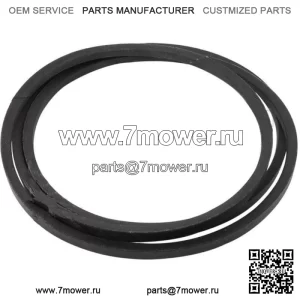 TCU16092 Сменный ремень подходит для John Deere 5/8 x 150,2 (3K12)