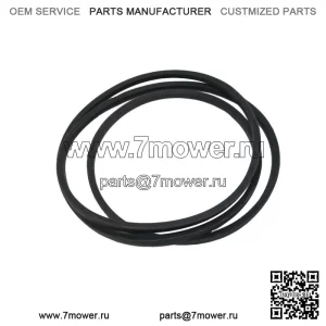 Ремень привода деки  5129 для MTD подходит для Cub Cadet 954-04060C 954-04060B