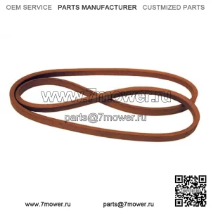 12426 Ремень привода насоса Подходит для Exmark Lazer Z 109-3388 Подходит для Toro Titan 109-8069