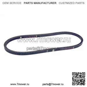 Ремень привода шнека подходит для снегоочистителей Noma 585416 Murray 585416MA Craftsman