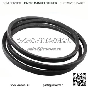 Подходит для Stens 265-100 OEM Сменный ремень подходит для MTD 954-0461