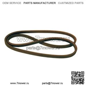 Ремень для палубы подходит для Cub Cadet 954-04219 754-04219 75404219 LTX1045 LTX1046 LTX1046VT