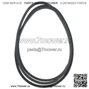 Комбинированный комплект Deck & Drive Belt подходит для гидротрактора Ariens 54 дюйма 936043 936055