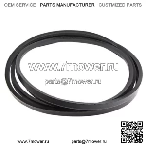 Ремень газонокосилки 110-6892 подходит для Toro Wheel Horse Zero Turn Z5000 Z5030 Z5040 Z5060