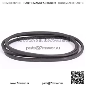 Сменный ременный привод 1/2 x 99 дюймов подходит для тракторов серии MTD 600 754-0440