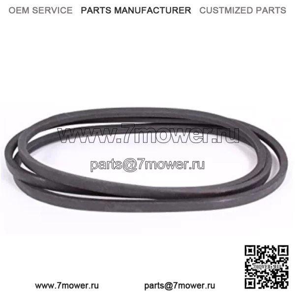 Сменный ременный привод 1/2 x 99 дюймов подходит для тракторов серии MTD 600 754-0440