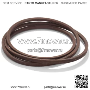 Подходит для ремня привода трактора Husqvarna 532 42 08-07 / 420807