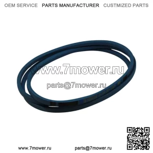 Подходит для ремня Stens 248-083 TrueBlue размером 1/2 x 83 дюйма.
