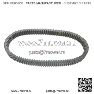 Приводной ремень Summit X 800r 800 Rev 159 дюймов 2007 года 417300377