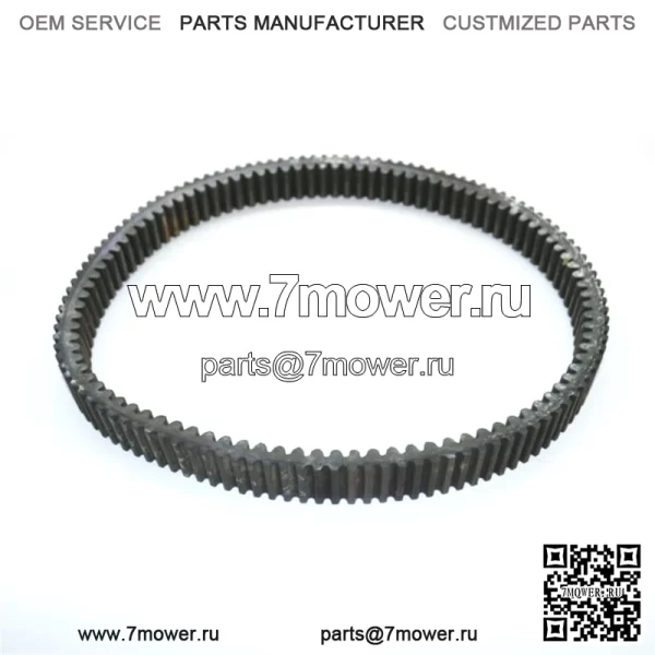 Приводной ремень Summit 800 Ptek 146 дюймов Xp 2011 417300377