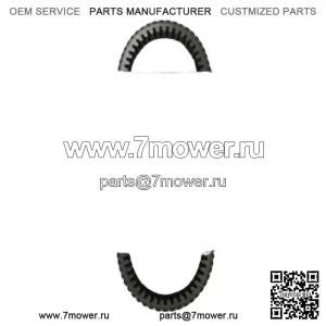 Can Am 2006+ Outlander Renegade GBOOST Лучший в мире приводной ремень вариатора WBB302 V-twin