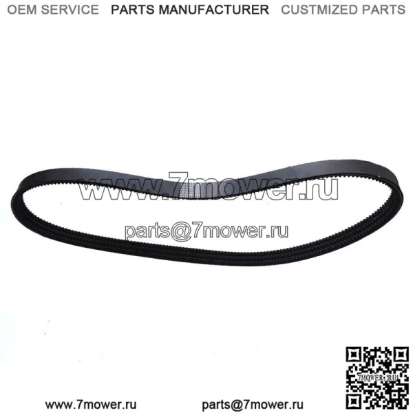 Приводной ремень 1 шт. 6726898 подходит для Bobcat 753 763 773 T140 T180 T190 - Image 3