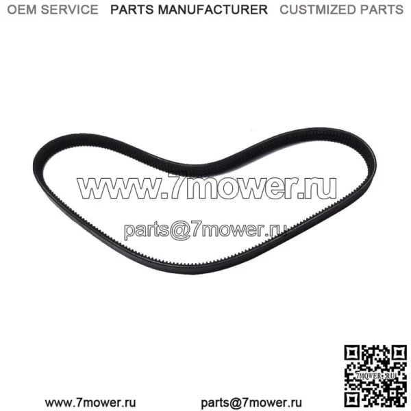 Приводной ремень 1 шт. 6726898 подходит для Bobcat 753 763 773 T140 T180 T190 - Image 4
