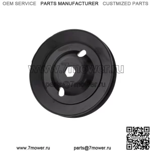 Шкив шпинделя для John Deere 155C L120 L130 D140 D150 D160 48-дюймовая дека