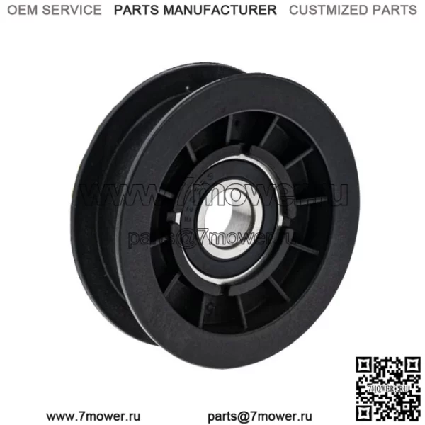 Натяжной шкив для John Deere L120 L130 L100 L110 L118 L111 D140 L105 GX20287