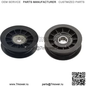 Шкивы приводного ремня для John Deere L100, L110, L120, L130, L105, L107, L108, L111