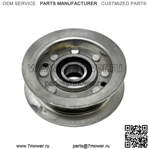 (2) Шкив для моделей John Deere GY20067 L110 L118 L123 L130 - Image 2