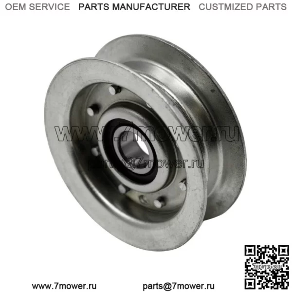 Шкив для моделей John Deere GY20067 L110 L118 L123 L130 - Image 2