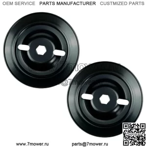 шкива шпинделя для шкива John Deere L120 L130 LA130 LA140 145 S240145 155C