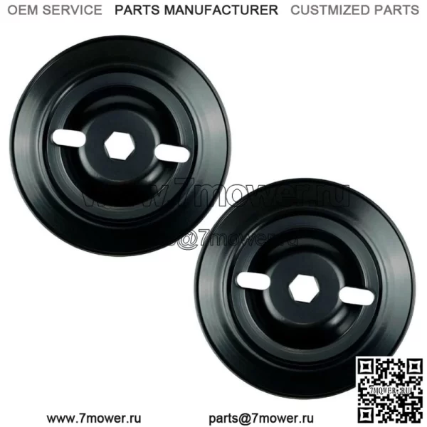 шкива шпинделя для шкива John Deere L120 L130 LA130 LA140 145 S240145 155C