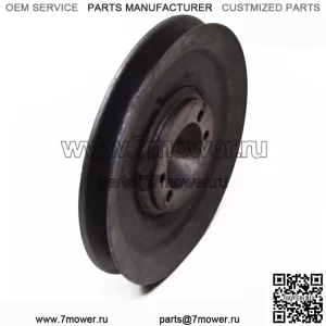 Оригинальный шкив шпинделя Scag OEM 482745 48753 подходит для SWZ Turf Tiger