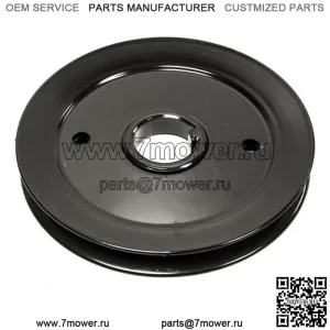 Оригинальный OEM-шкив Ariens ZT XL Zoom для газонокосилки с нулевым поворотом 07330267 01610300