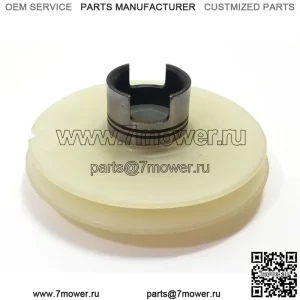 503178902 100% оригинальный НОВЫЙ стартовый шкив OEM. 1 Доступен.