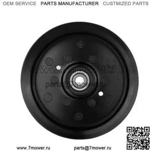 Плоский натяжной ролик 54" для YTH26K54 YTH26V54 YTH2754 Z254 Z254F Z254i