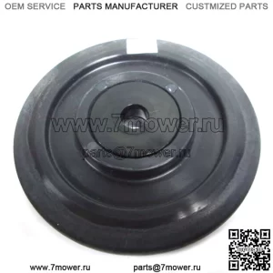 OEM-подвеска натяжного колеса для снегохода 0604-459
