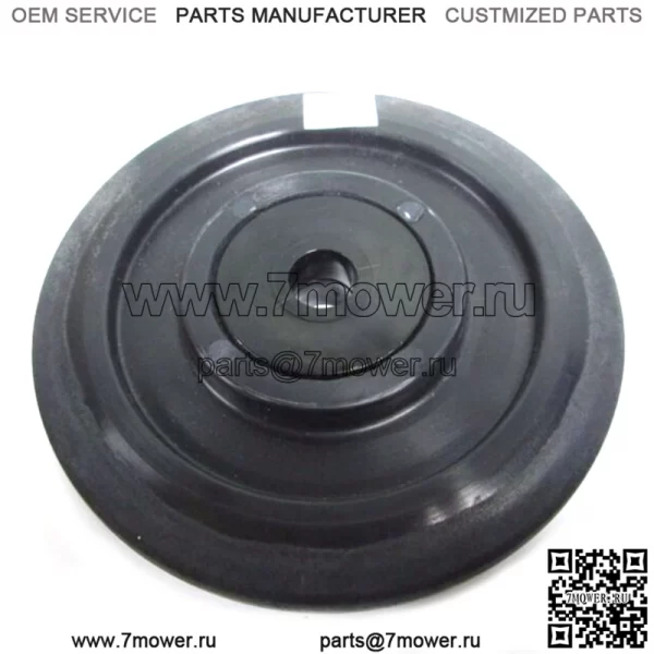 OEM-подвеска натяжного колеса для снегохода 0604-459