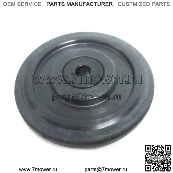 OEM-подвеска натяжного колеса для снегохода 0604-459 - Image 2