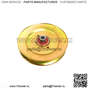 Оригинальный шкив натяжного шкива газонокосилки OEM 07300527