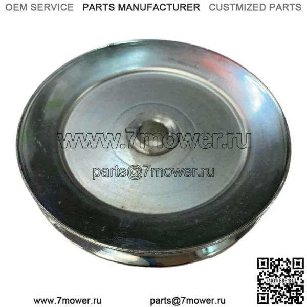Новый ШКИВ OEM-ШПИНДЕЛЯ для газонокосилки 74633 TimeCutter SS 4235 ZTR - Image 2