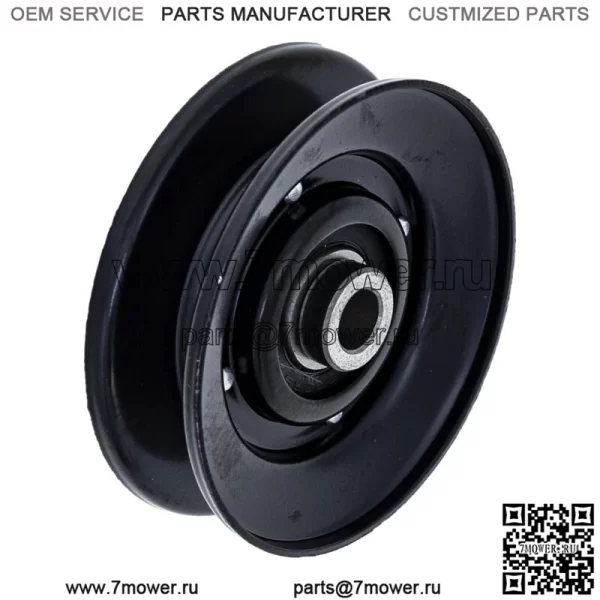 Натяжной шкив для Exmark TimeCutter ZS SS SW Quest ES Series 119-8822
