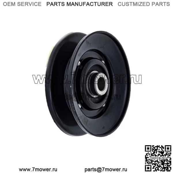 Натяжной шкив для Exmark TimeCutter ZS SS SW Quest ES Series 119-8822 - Image 2