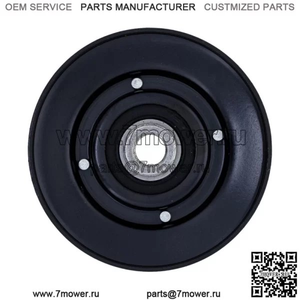 Натяжной шкив для Exmark TimeCutter ZS SS SW Quest ES Series 119-8822 - Image 3