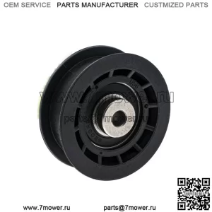 Натяжной шкив для TimeCutter ZS SS MX SW 4200 3200 ZD380 106-2176