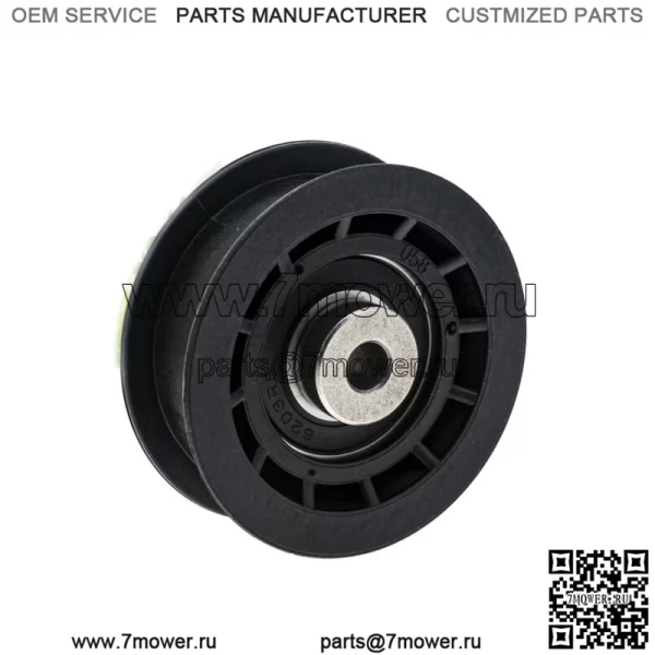 Натяжной шкив для TimeCutter ZS SS MX SW 4200 3200 ZD380 106-2176